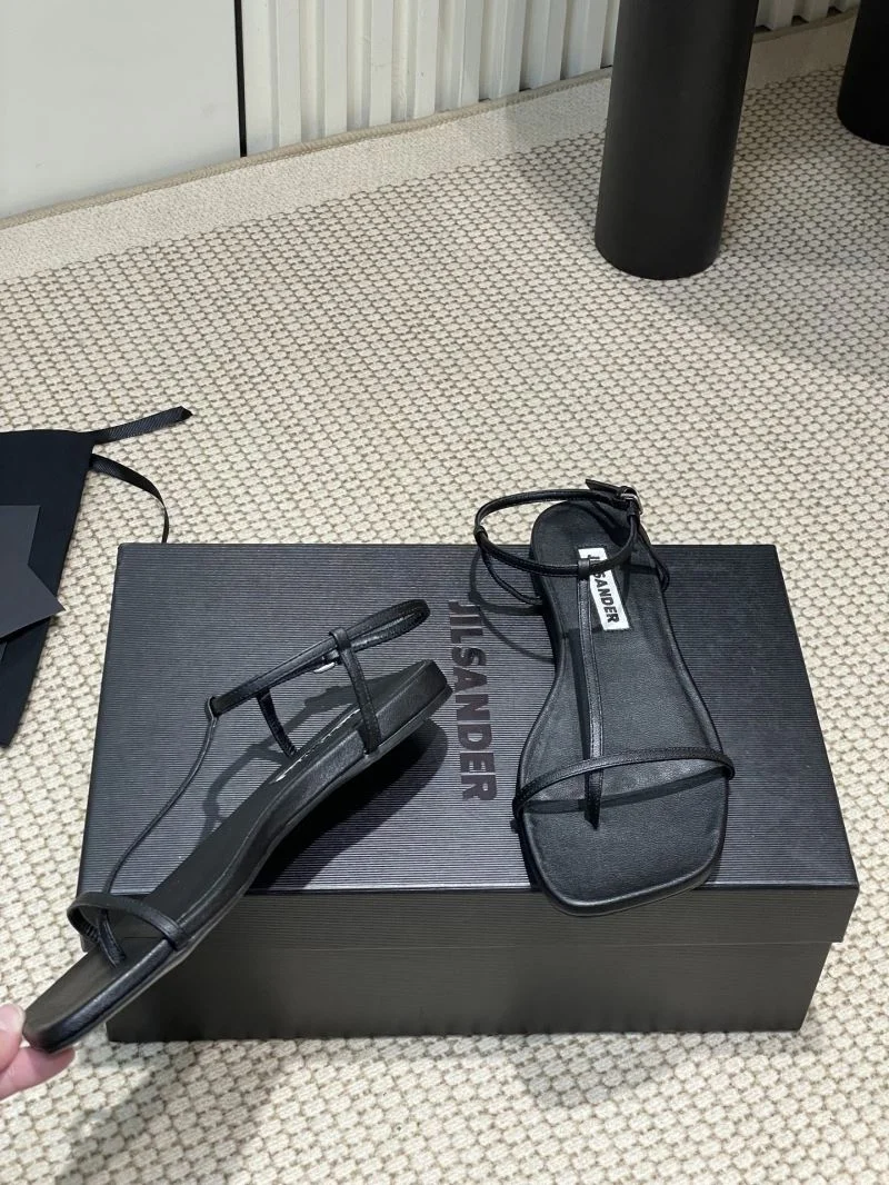 ComfortFit Jil Sander Sandals 9893