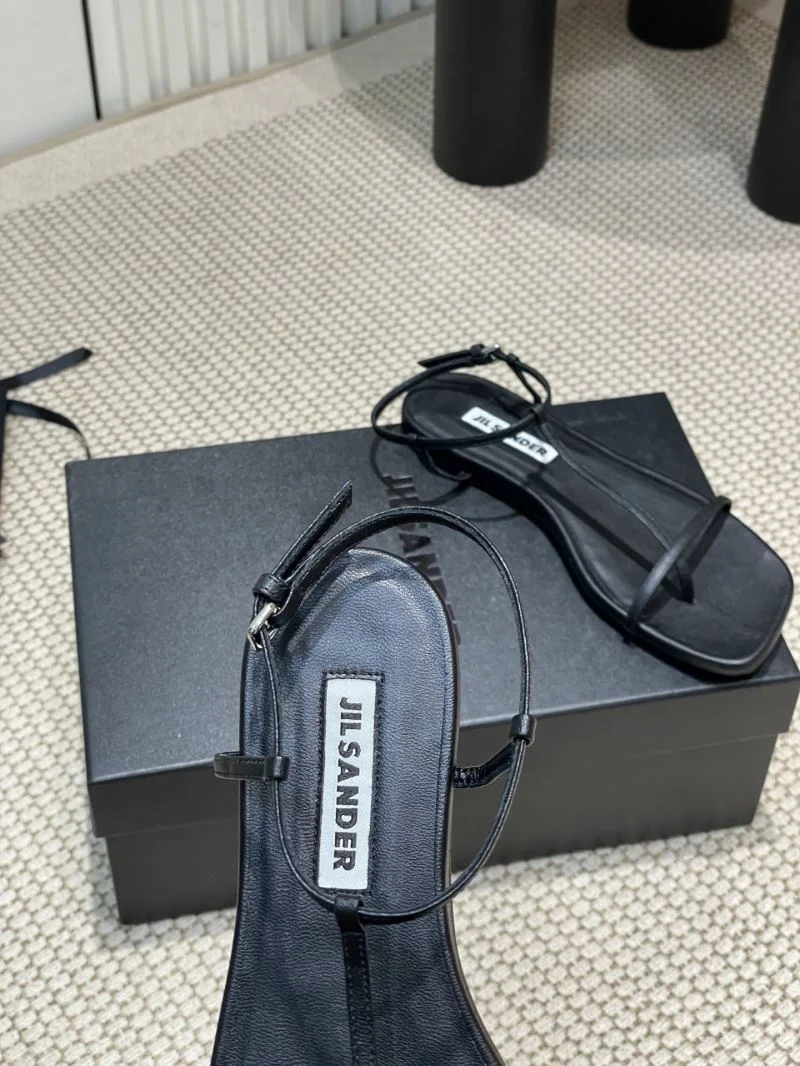 ComfortFit Jil Sander Sandals 9893