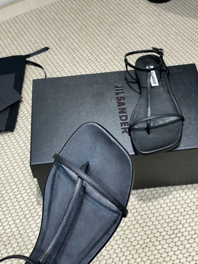 ComfortFit Jil Sander Sandals 9893