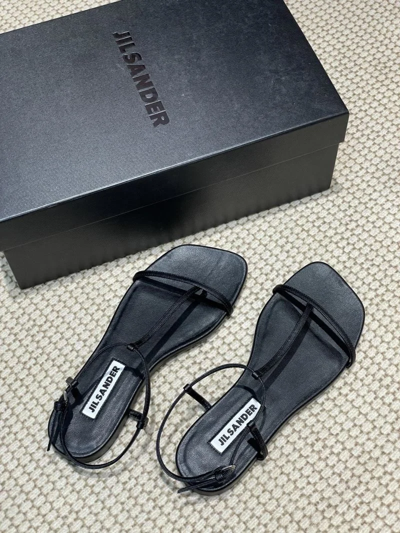 ComfortFit Jil Sander Sandals 9893