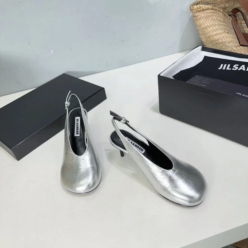 Jil Sander Sandals OdorResistant 15692
