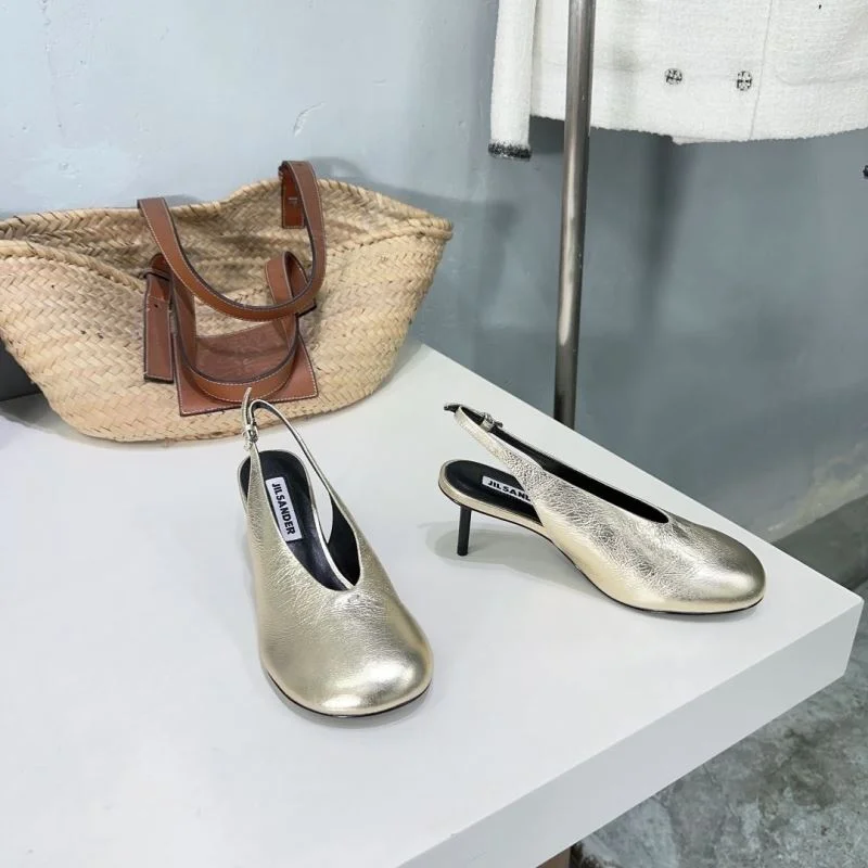 Jil Sander Sandals WellDesigned 15681