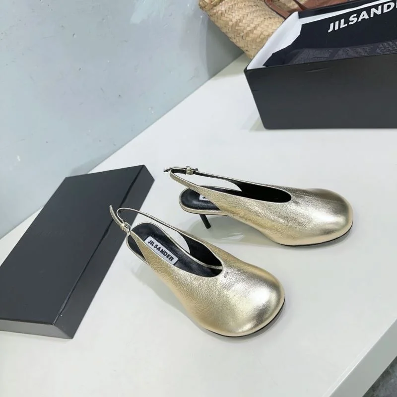 Jil Sander Sandals WellDesigned 15681