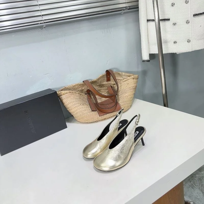 Jil Sander Sandals WellDesigned 15681