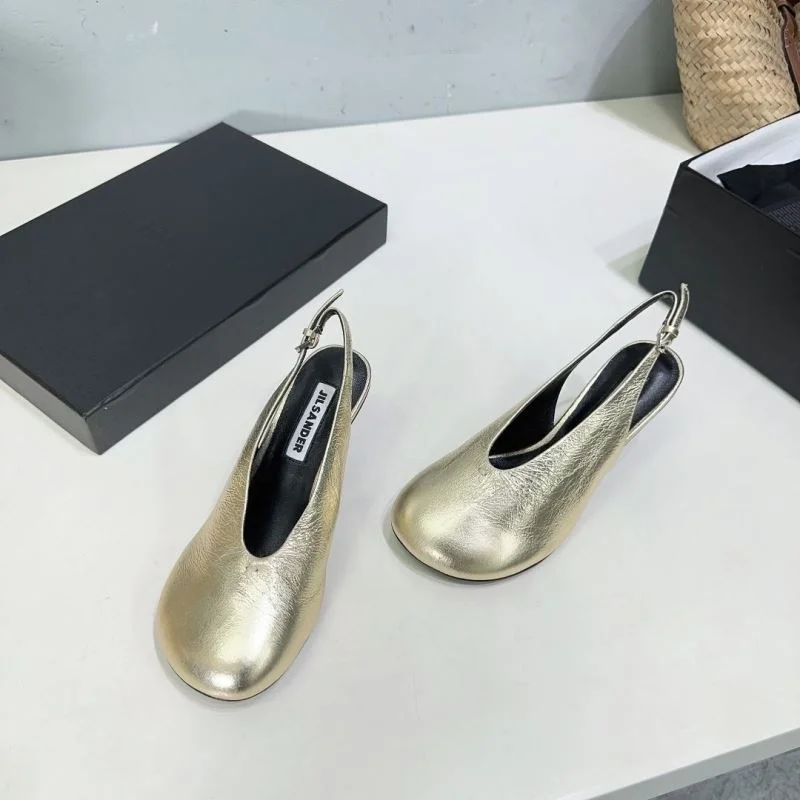 Jil Sander Sandals WellDesigned 15681