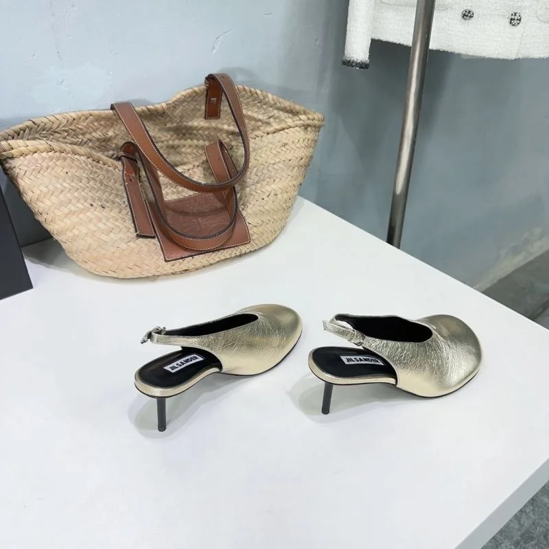 Jil Sander Sandals WellDesigned 15681