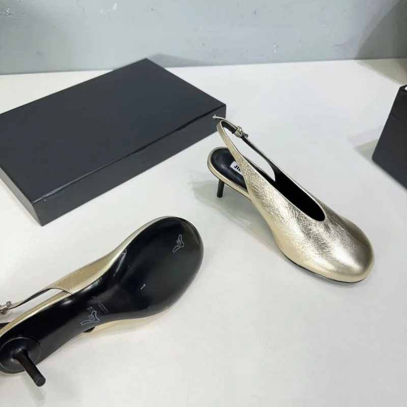 Jil Sander Sandals WellDesigned 15681