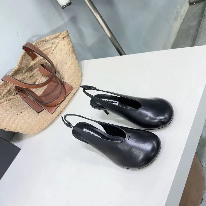 Jil Sander Sandals Durable 15678