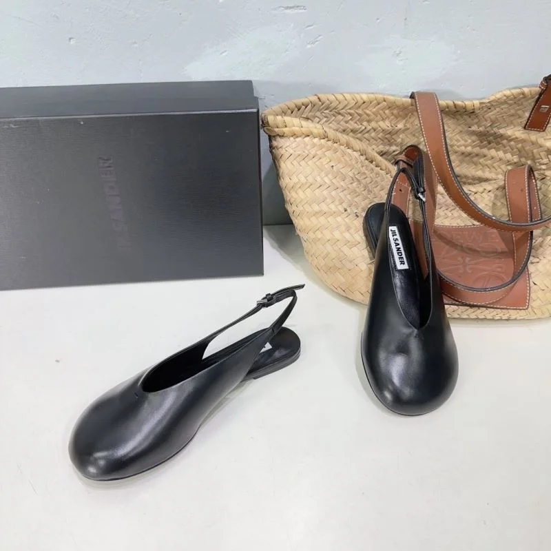 Youthful Jil Sander Sandals 15675