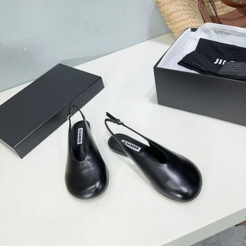 Youthful Jil Sander Sandals 15675