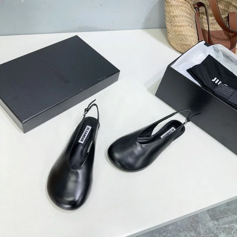Youthful Jil Sander Sandals 15675