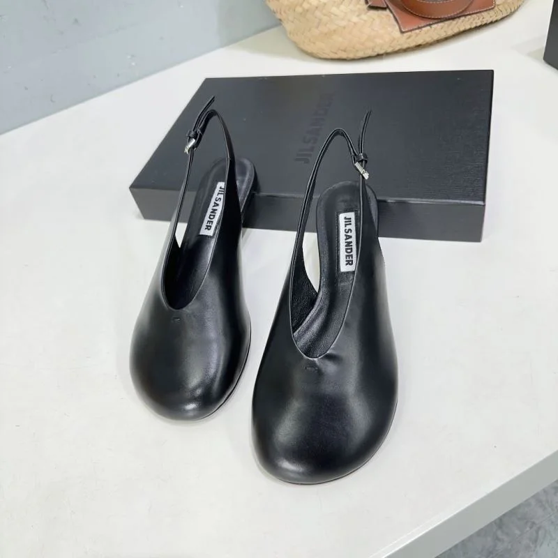 Youthful Jil Sander Sandals 15675