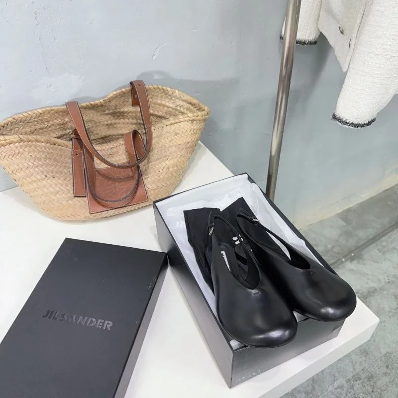 Youthful Jil Sander Sandals 15675