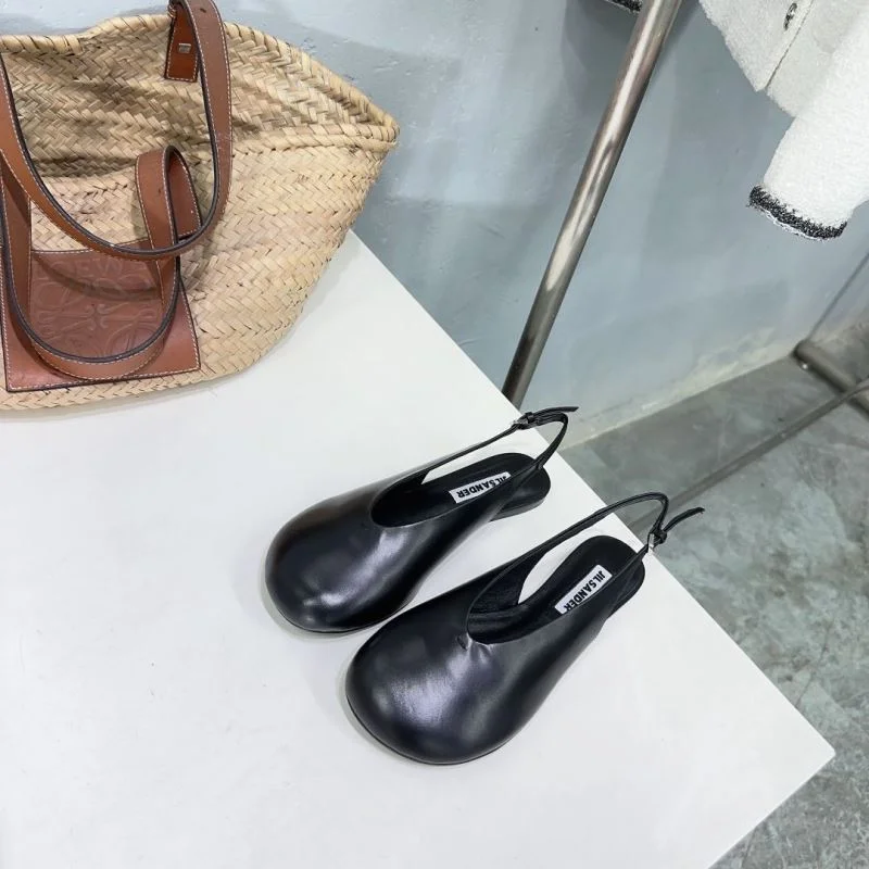 Youthful Jil Sander Sandals 15675