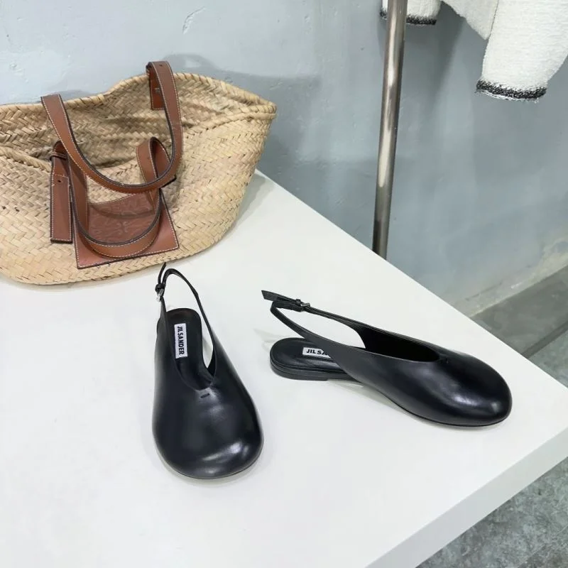Youthful Jil Sander Sandals 15675