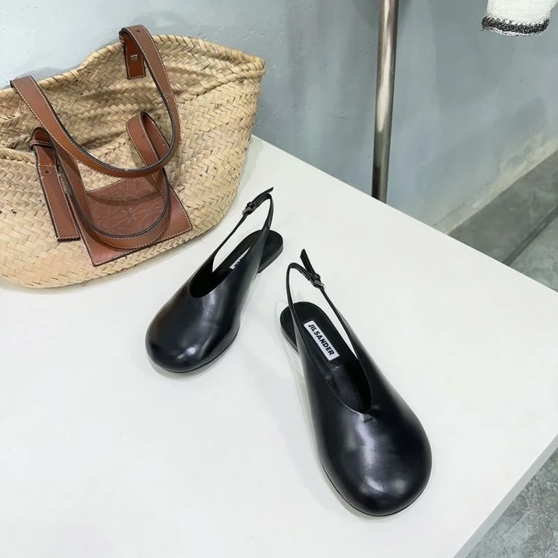 Youthful Jil Sander Sandals 15675