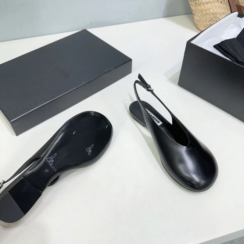 Youthful Jil Sander Sandals 15675
