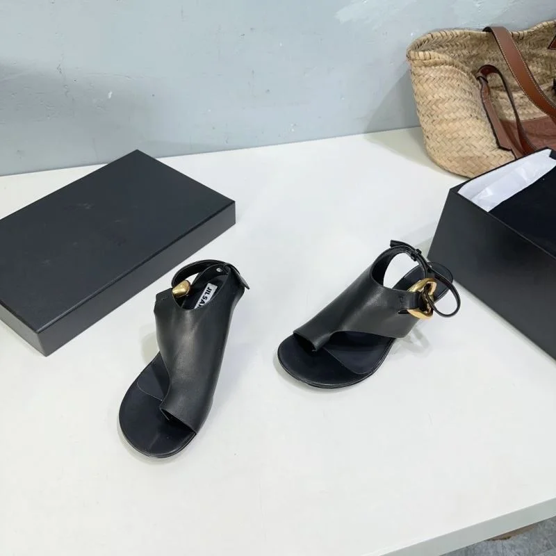 Reliable Jil Sander Sandals 15672