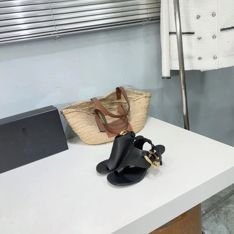Reliable Jil Sander Sandals 15672