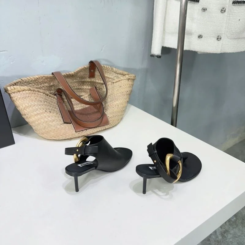 Reliable Jil Sander Sandals 15672