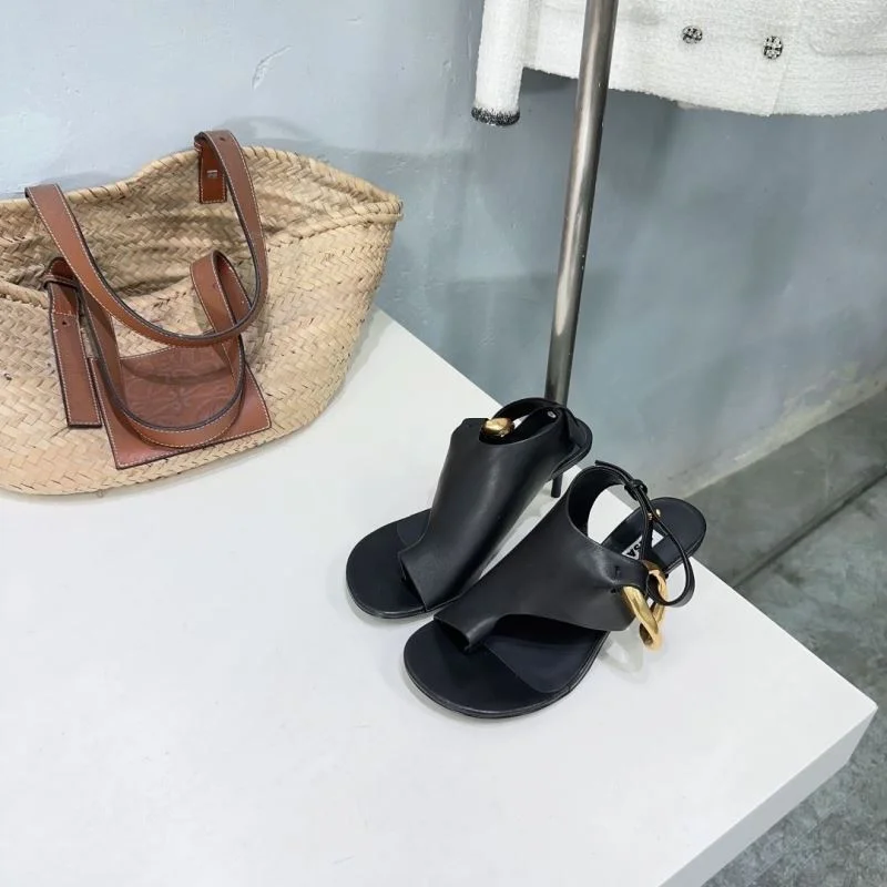 Reliable Jil Sander Sandals 15672