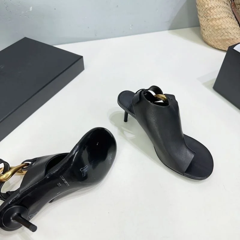 Reliable Jil Sander Sandals 15672