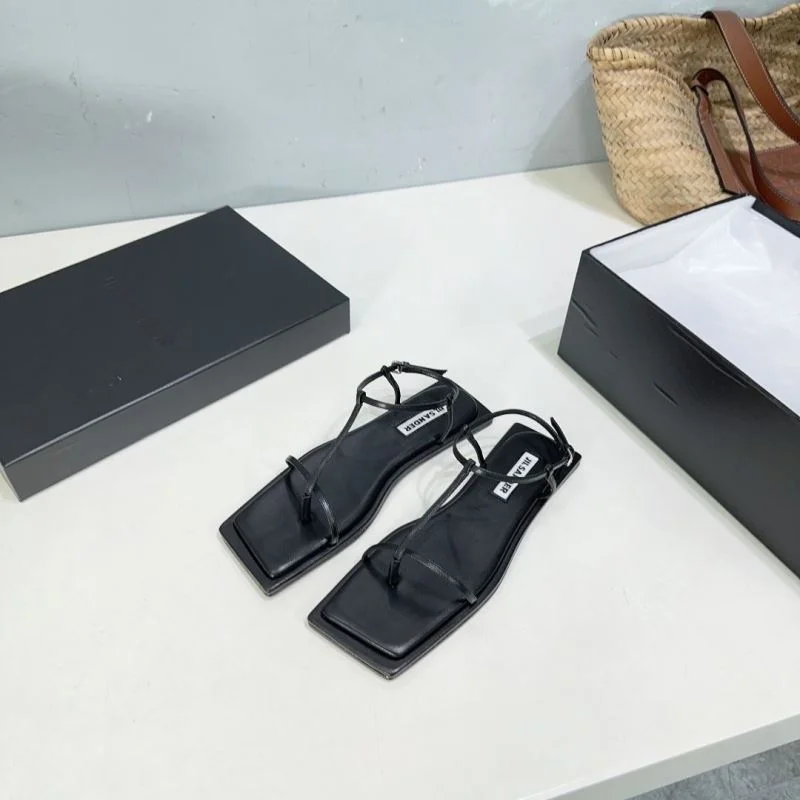 Jil Sander Sandals Effortless 15682