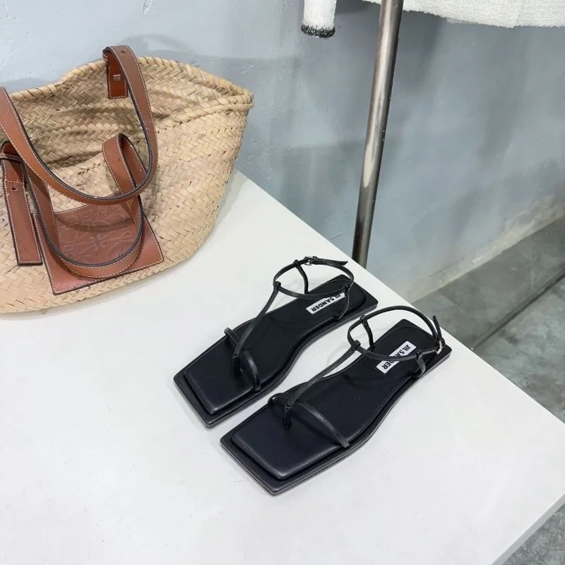 Jil Sander Sandals Effortless 15682