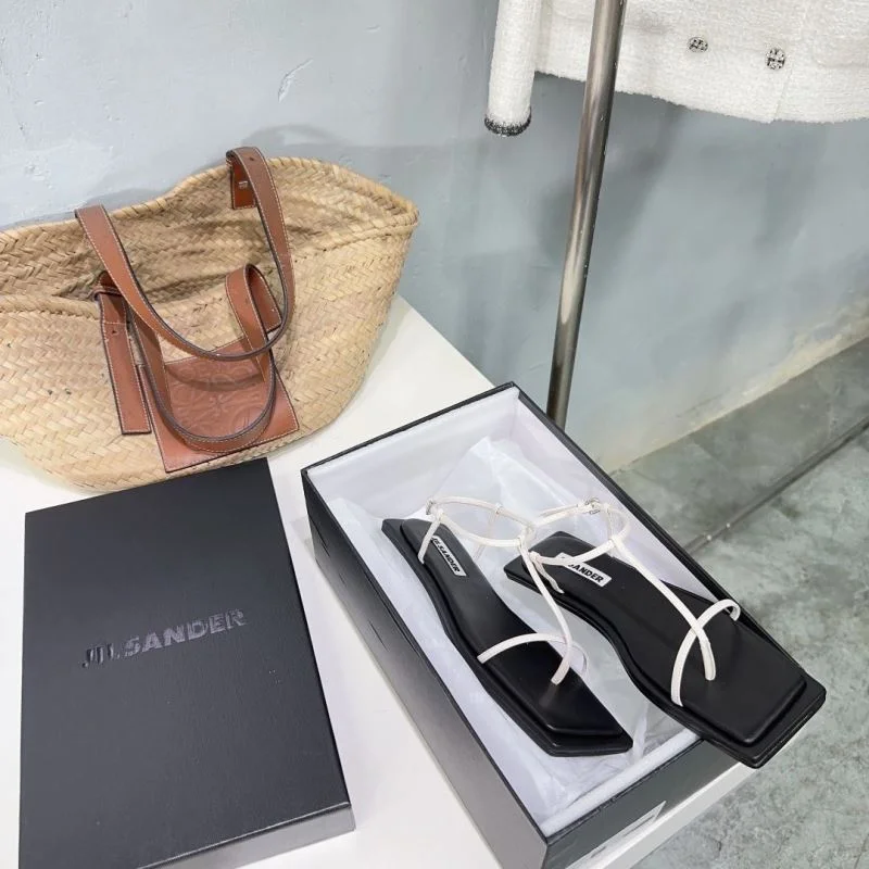 UrbanStyle Jil Sander Sandals 15674