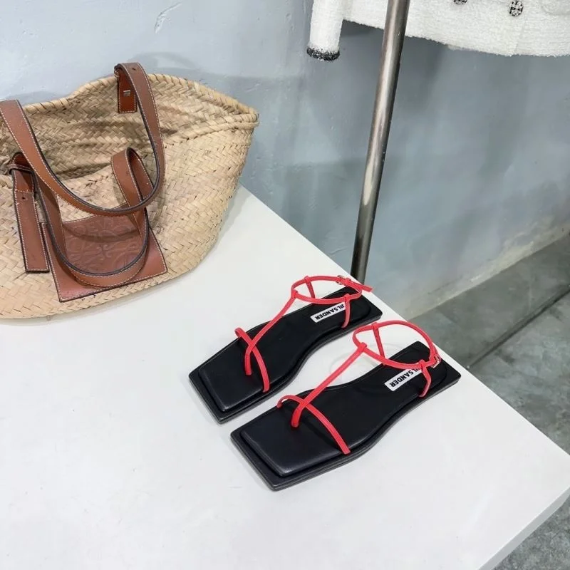 Jil Sander Sandals Functional 15754
