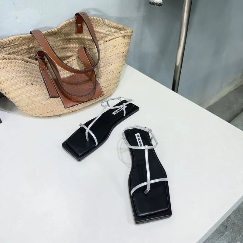 QuickDry Jil Sander Sandals 15668