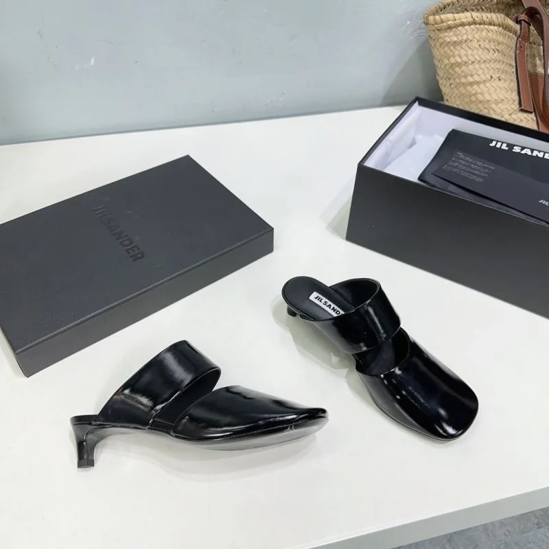 HighQuality Jil Sander Sandals 15671