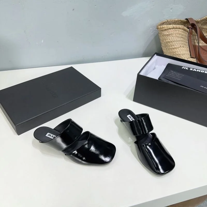 HighQuality Jil Sander Sandals 15671