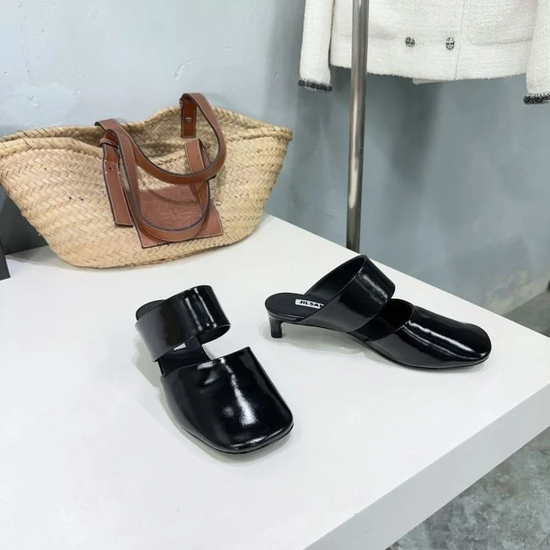 HighQuality Jil Sander Sandals 15671