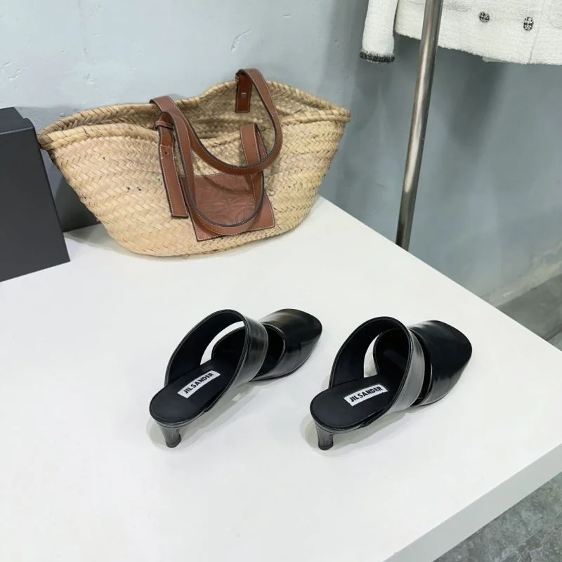 HighQuality Jil Sander Sandals 15671