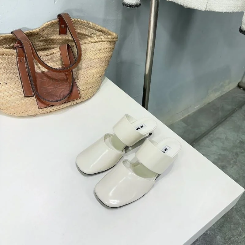 Jil Sander Sandals Flexible 15666