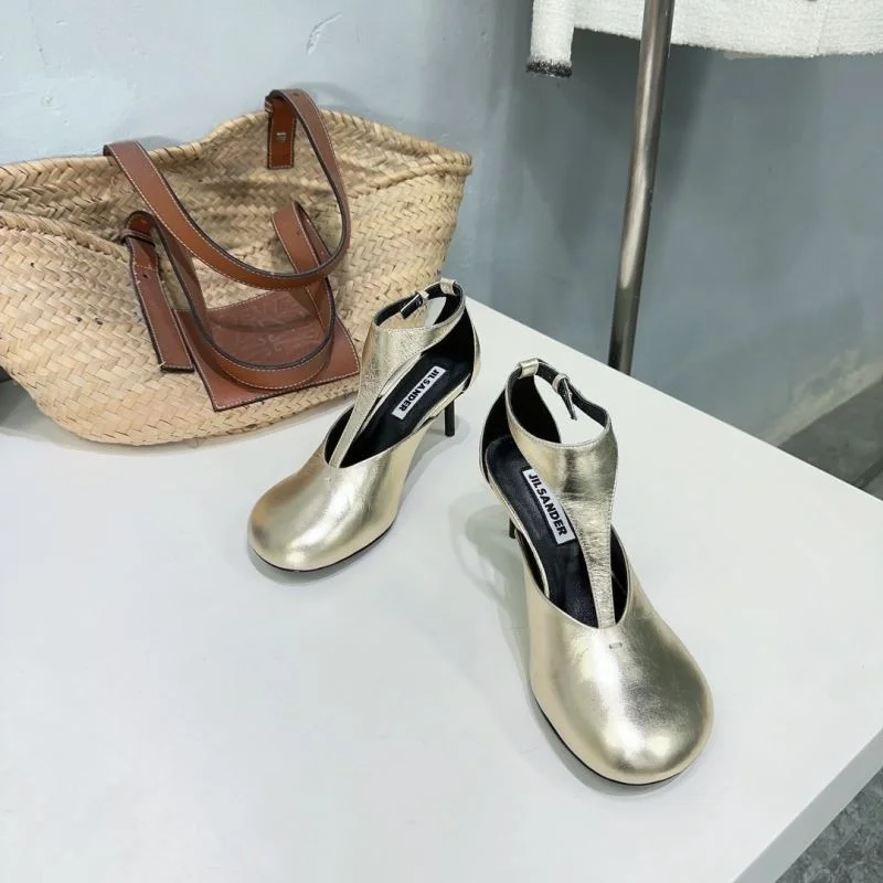 Sustainable Jil Sander Sandals 15665