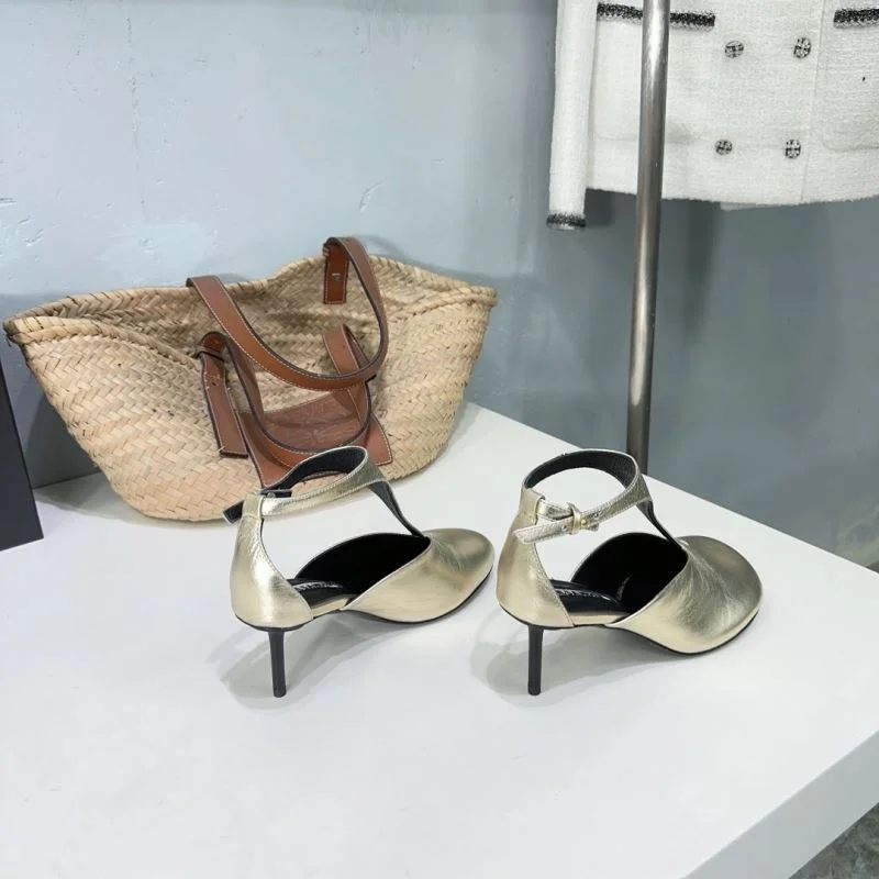 Sustainable Jil Sander Sandals 15665