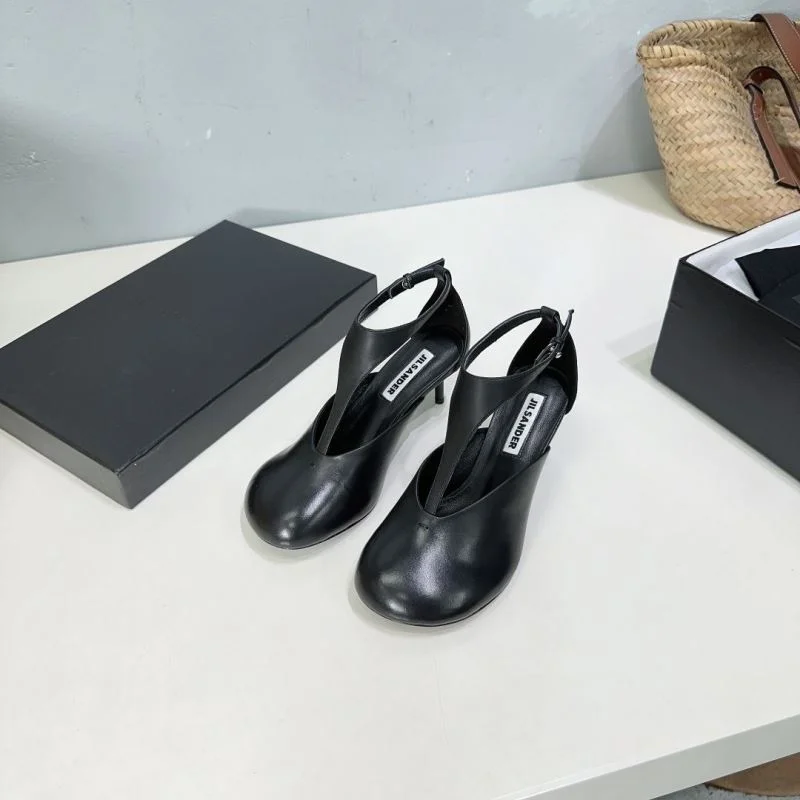 Sleek Jil Sander Sandals 15684