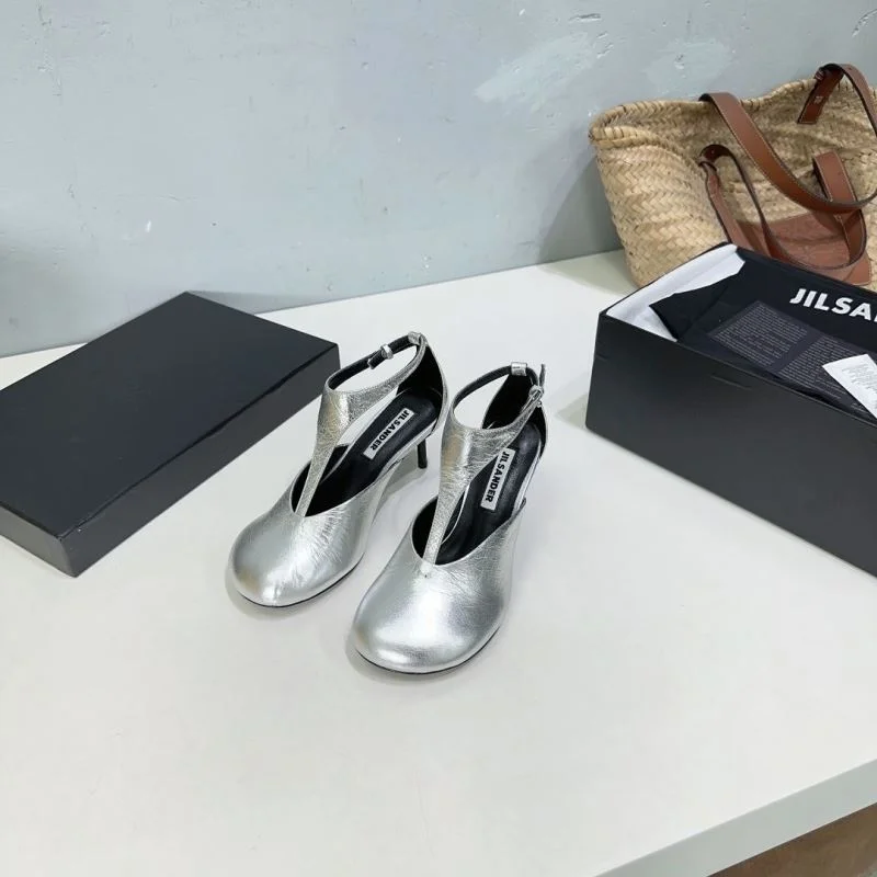 Jil Sander Sandals SunProtective 15662