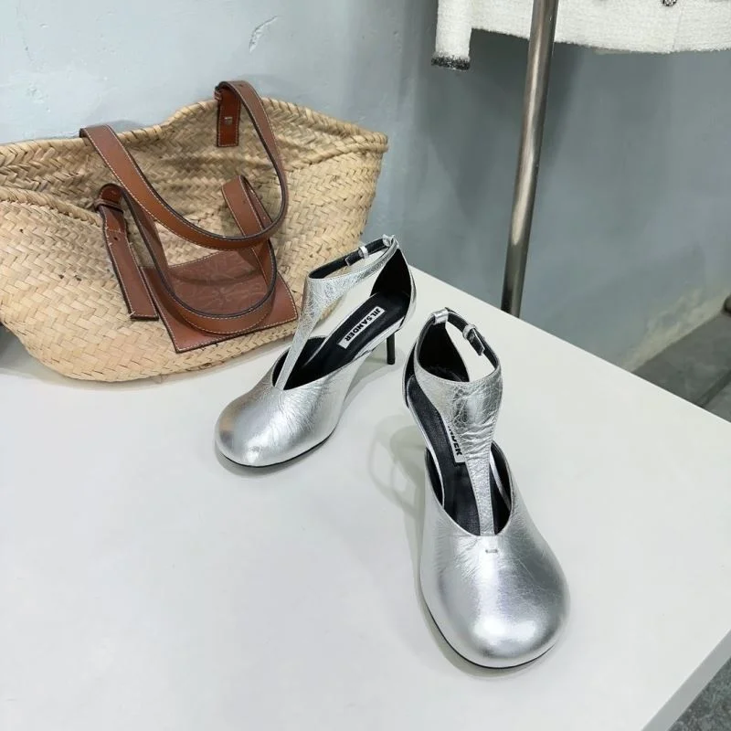 Jil Sander Sandals SunProtective 15662