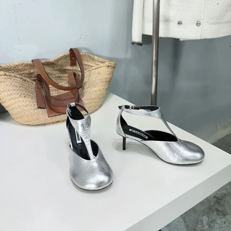 Jil Sander Sandals SunProtective 15662