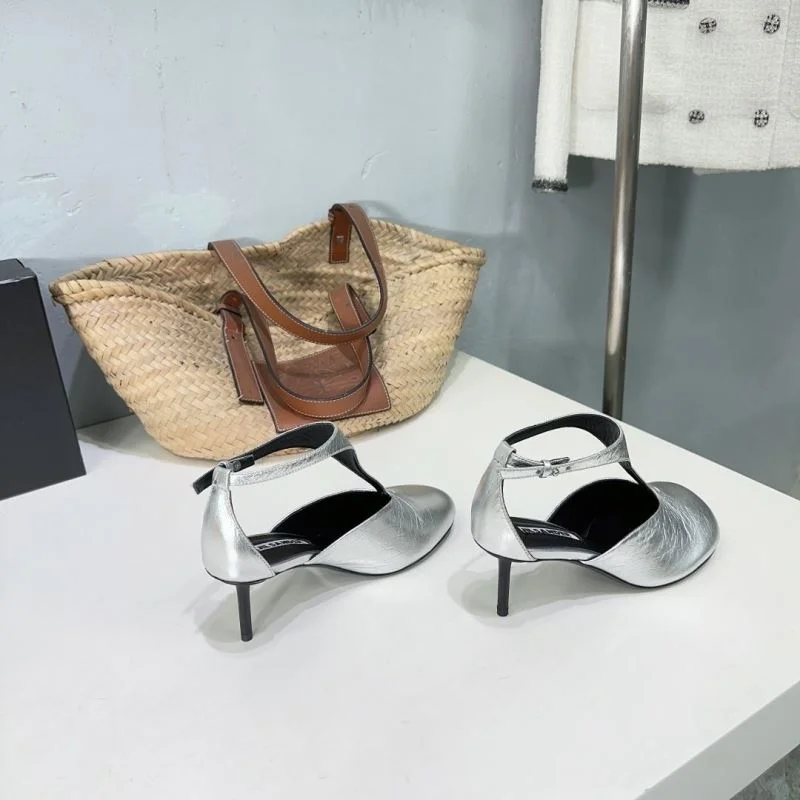 Jil Sander Sandals SunProtective 15662
