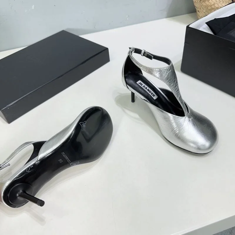 Jil Sander Sandals SunProtective 15662