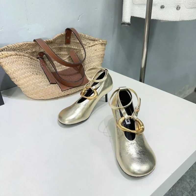 Jil Sander Shoes Trendy 15661
