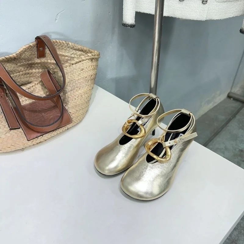 Jil Sander Shoes Trendy 15661