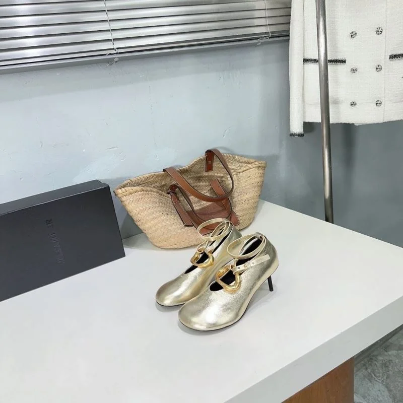 Jil Sander Shoes Trendy 15661