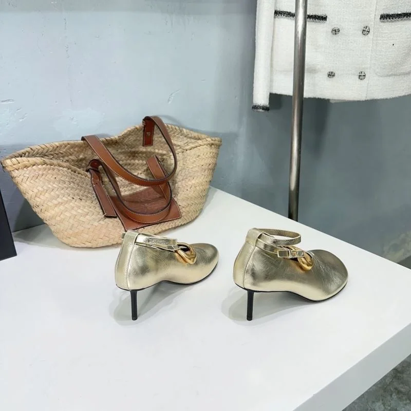 Jil Sander Shoes Trendy 15661