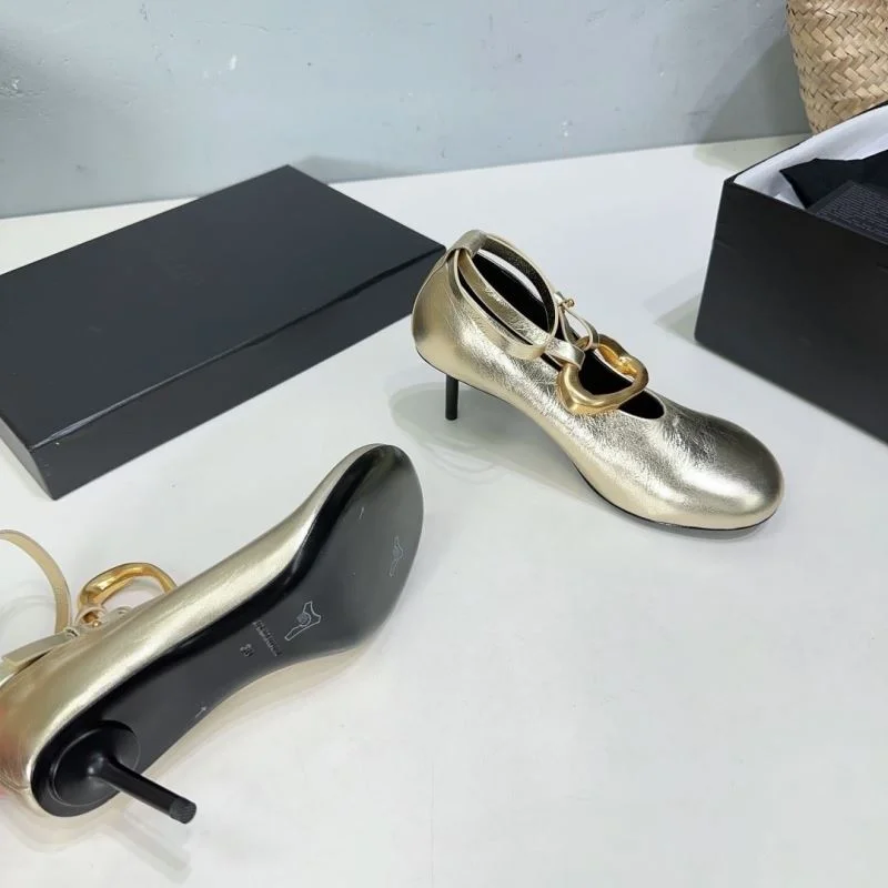 Jil Sander Shoes Trendy 15661