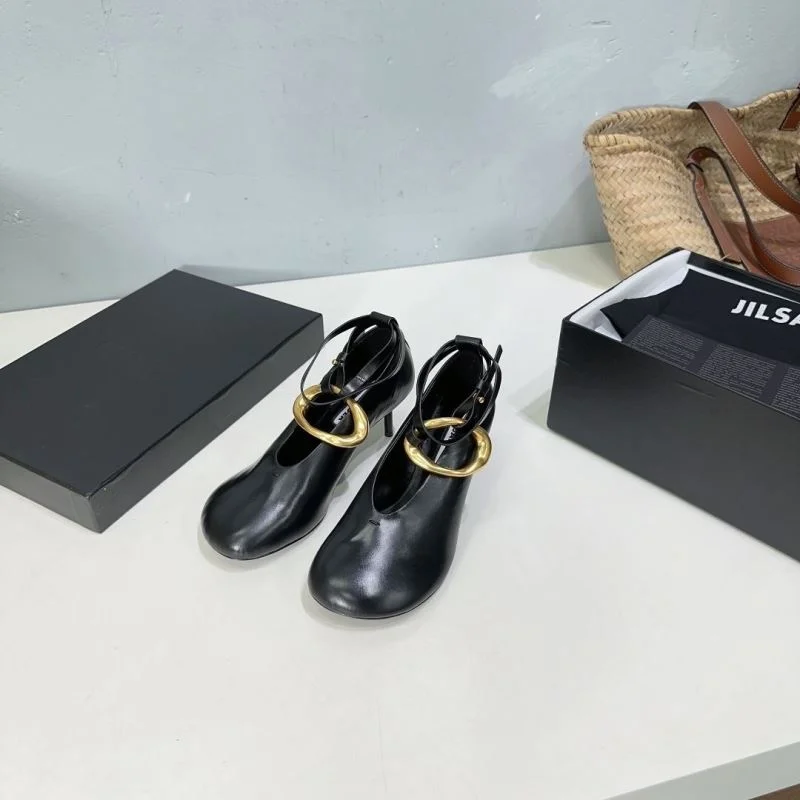 UrbanChic Jil Sander Shoes 15659